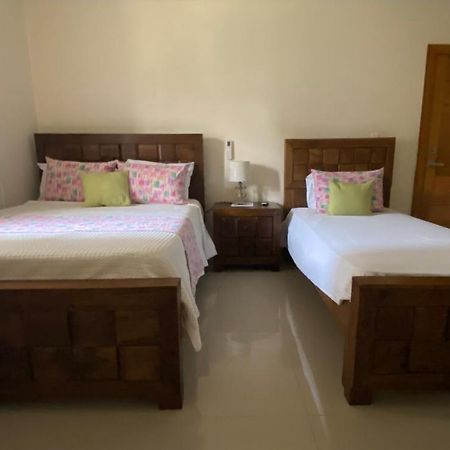 Alba Coral Hotel Педерналес Экстерьер фото